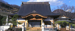 神社・仏閣・文化財